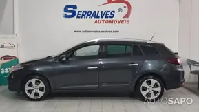 Renault Mégane de 2011
