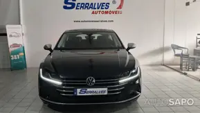 Volkswagen Arteon de 2021