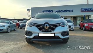 Renault Kadjar 1.5 Blue dCi Intens S&S de 2019