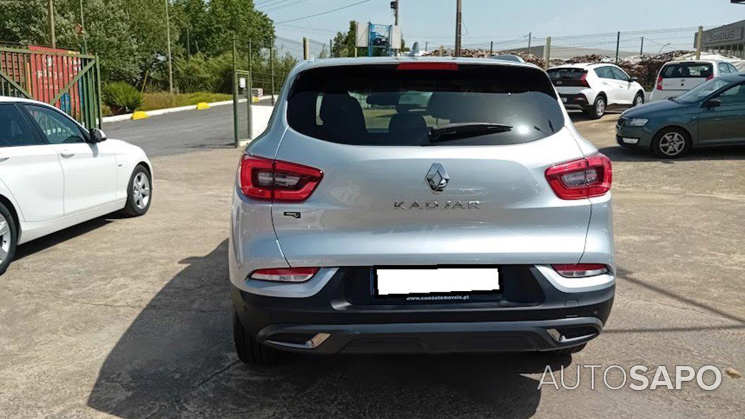 Renault Kadjar 1.5 Blue dCi Intens S&S de 2019