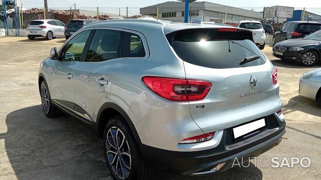 Renault Kadjar 1.5 Blue dCi Intens S&S de 2019