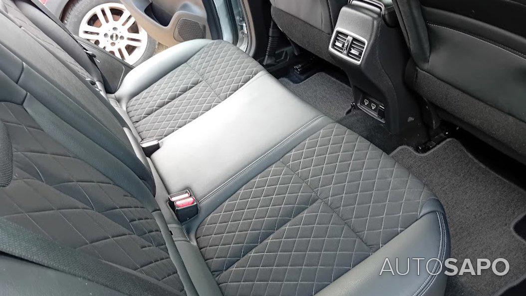Renault Kadjar 1.5 Blue dCi Intens S&S de 2019