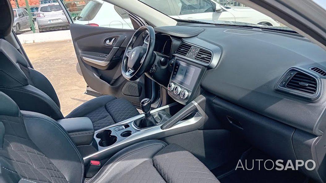 Renault Kadjar 1.5 Blue dCi Intens S&S de 2019