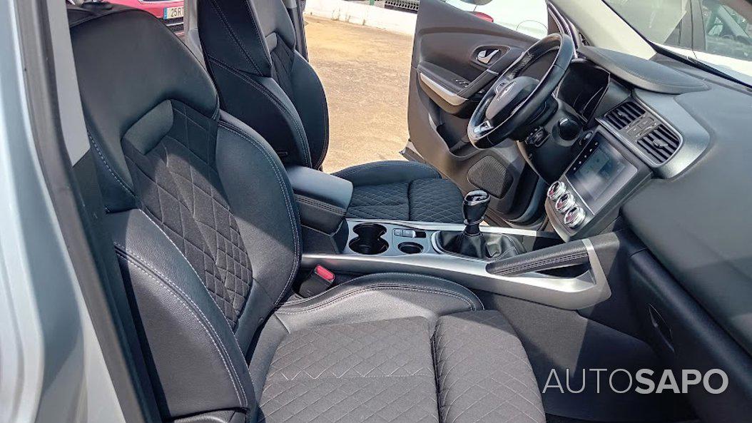 Renault Kadjar 1.5 Blue dCi Intens S&S de 2019