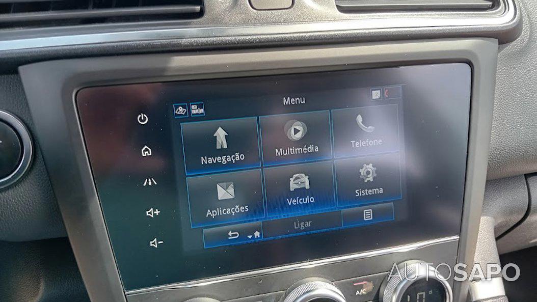 Renault Kadjar 1.5 Blue dCi Intens S&S de 2019