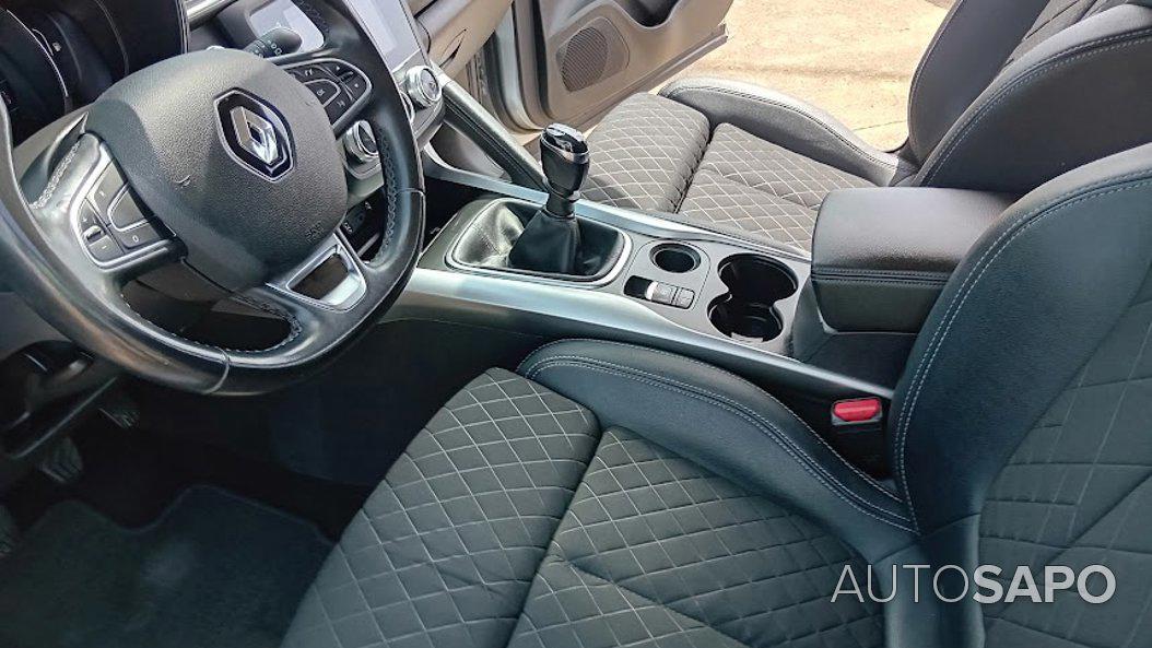 Renault Kadjar 1.5 Blue dCi Intens S&S de 2019