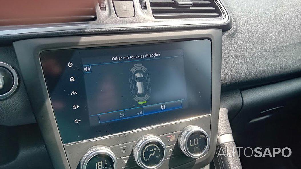 Renault Kadjar 1.5 Blue dCi Intens S&S de 2019