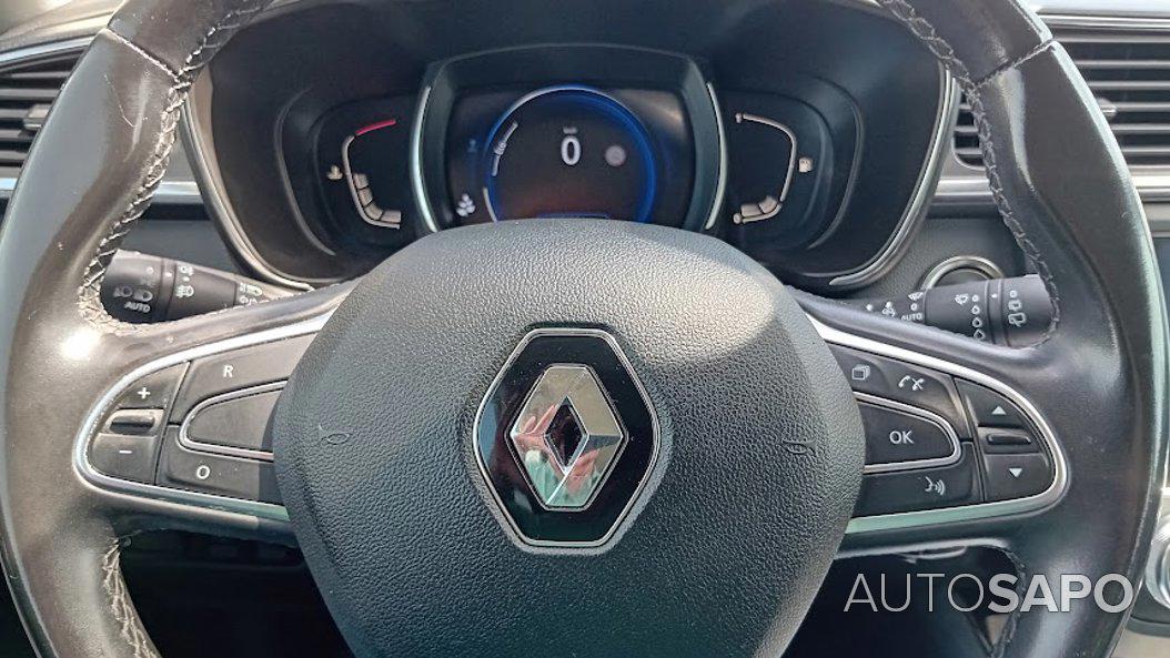 Renault Kadjar 1.5 Blue dCi Intens S&S de 2019