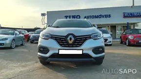 Renault Kadjar 1.5 Blue dCi Intens S&S de 2019