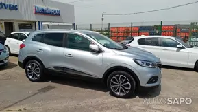 Renault Kadjar 1.5 Blue dCi Intens S&S de 2019