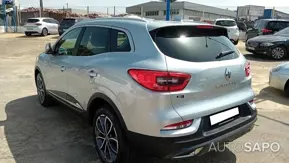 Renault Kadjar 1.5 Blue dCi Intens S&S de 2019