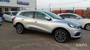 Renault Kadjar 1.5 Blue dCi Intens S&S de 2019