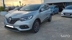 Renault Kadjar 1.5 Blue dCi Intens S&S de 2019