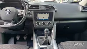 Renault Kadjar 1.5 Blue dCi Intens S&S de 2019