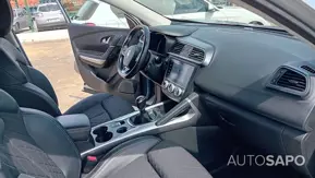 Renault Kadjar 1.5 Blue dCi Intens S&S de 2019