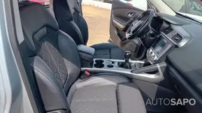 Renault Kadjar 1.5 Blue dCi Intens S&S de 2019