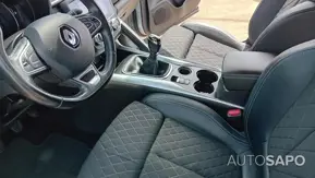 Renault Kadjar 1.5 Blue dCi Intens S&S de 2019
