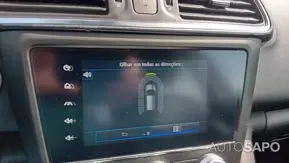 Renault Kadjar 1.5 Blue dCi Intens S&S de 2019