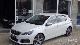 Peugeot 308 1.2 PureTech GT Pack de 2018