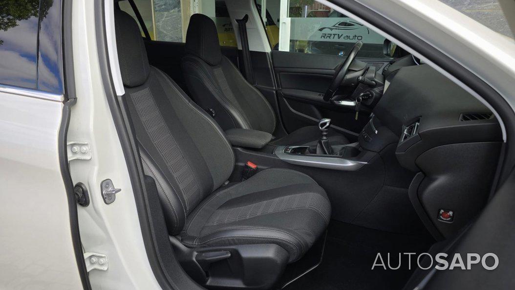 Peugeot 308 1.2 PureTech GT Pack de 2018