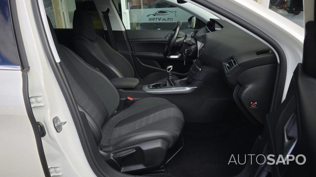 Peugeot 308 1.2 PureTech GT Pack de 2018
