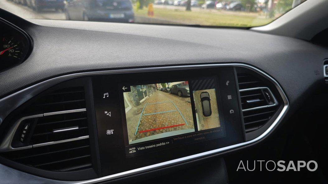 Peugeot 308 1.2 PureTech GT Pack de 2018