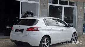 Peugeot 308 1.2 PureTech GT Pack de 2018