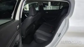 Peugeot 308 1.2 PureTech GT Pack de 2018