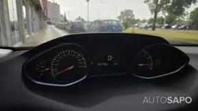 Peugeot 308 1.2 PureTech GT Pack de 2018