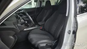 Peugeot 308 1.2 PureTech GT Pack de 2018