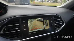 Peugeot 308 1.2 PureTech GT Pack de 2018