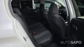 Peugeot 308 1.2 PureTech GT Pack de 2018