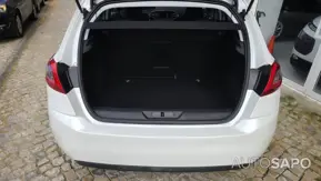 Peugeot 308 1.2 PureTech GT Pack de 2018