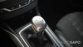 Peugeot 308 1.2 PureTech GT Pack de 2018