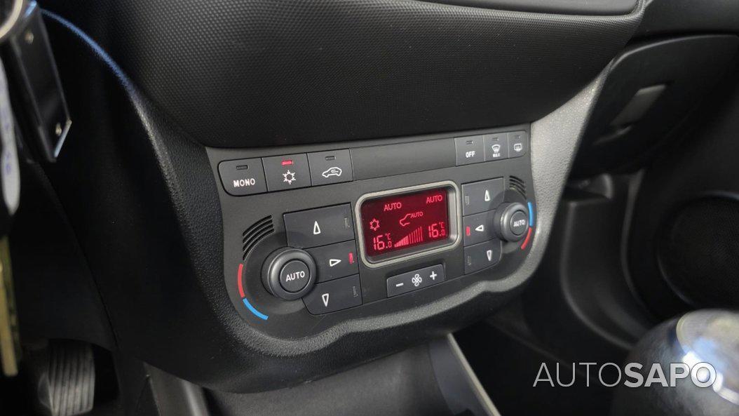 Alfa Romeo MiTO de 2016