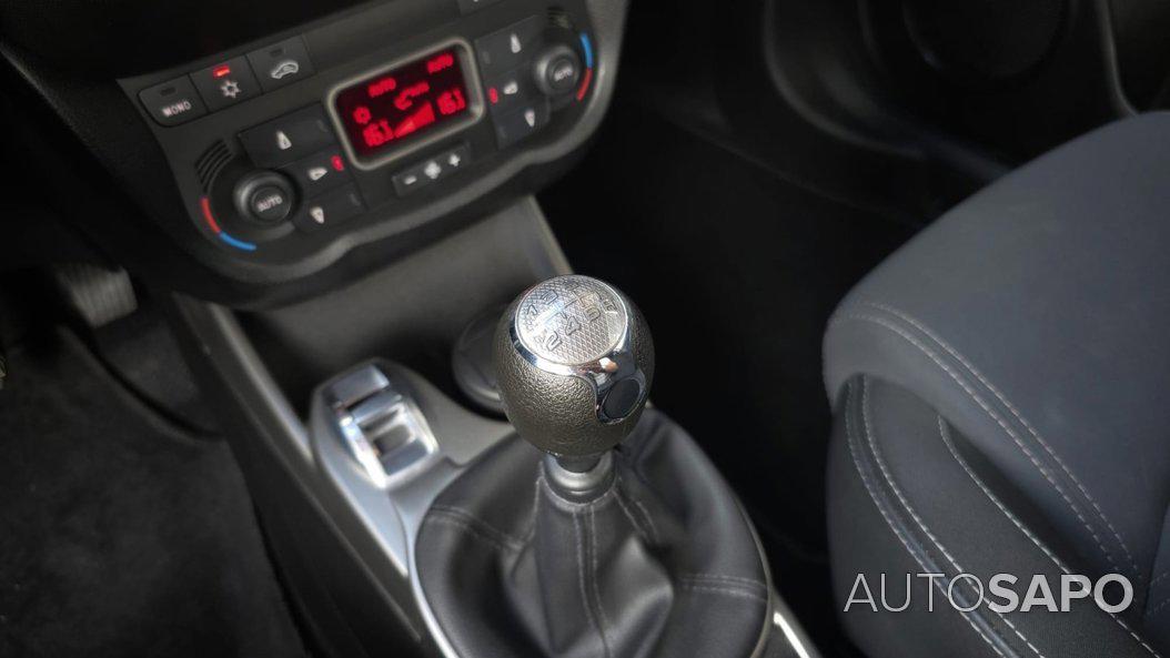 Alfa Romeo MiTO de 2016