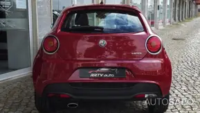 Alfa Romeo MiTO de 2016
