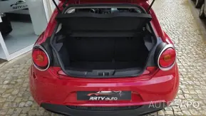 Alfa Romeo MiTO de 2016
