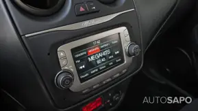 Alfa Romeo MiTO de 2016