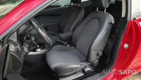Alfa Romeo MiTO de 2016