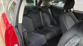 Alfa Romeo MiTO de 2016