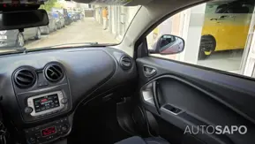 Alfa Romeo MiTO de 2016