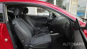 Alfa Romeo MiTO de 2016