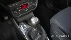 Alfa Romeo MiTO de 2016