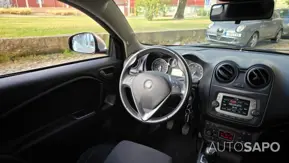 Alfa Romeo MiTO de 2016