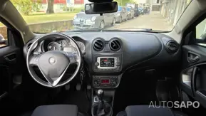 Alfa Romeo MiTO de 2016