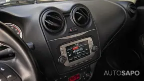 Alfa Romeo MiTO de 2016