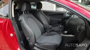 Alfa Romeo MiTO de 2016