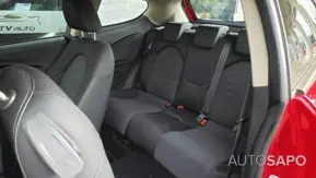Alfa Romeo MiTO de 2016