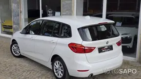 BMW Série 2 Gran Tourer de 2017